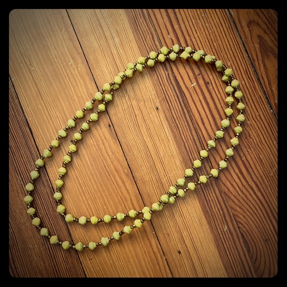 Necklace - Picture 1 of 3